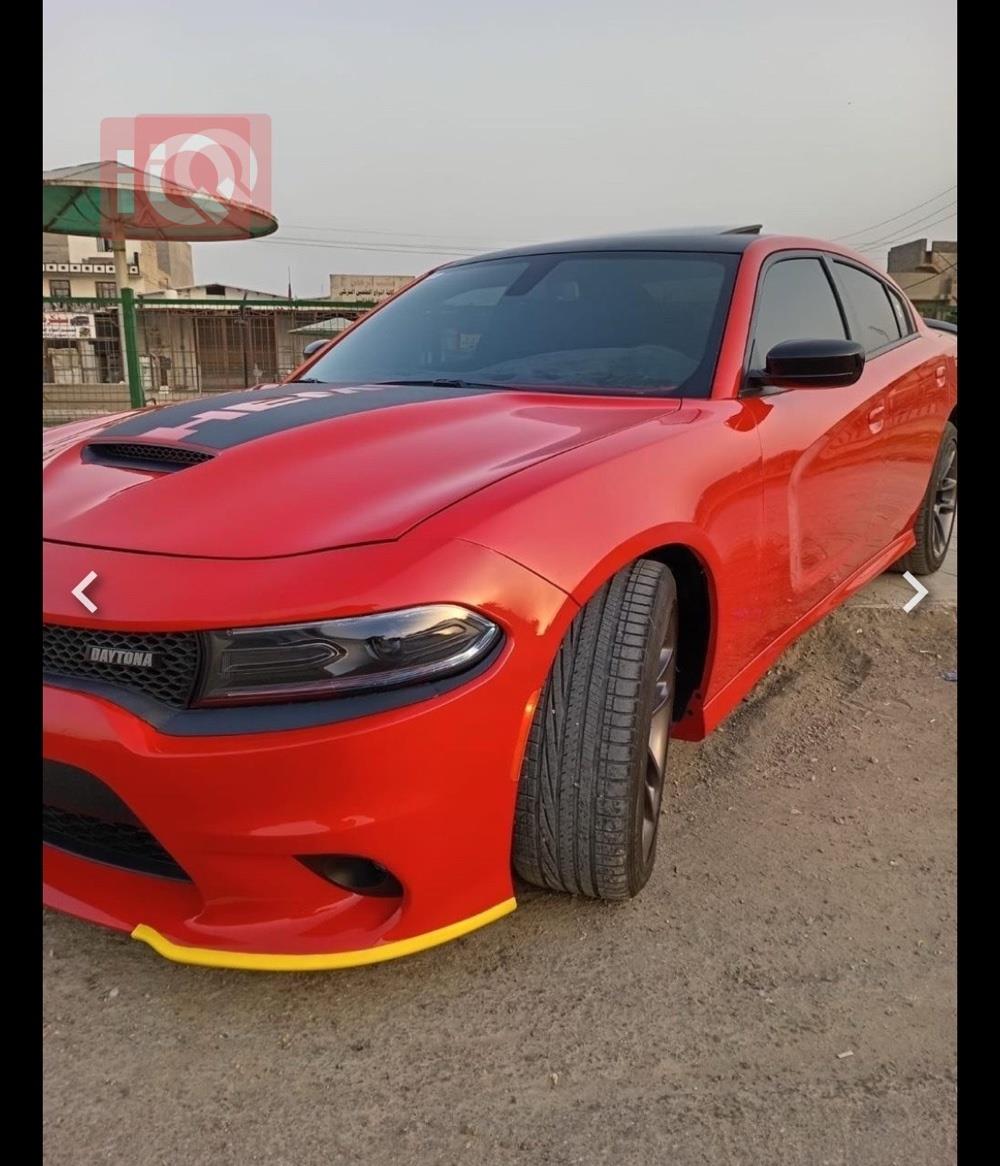 Dodge Charger
